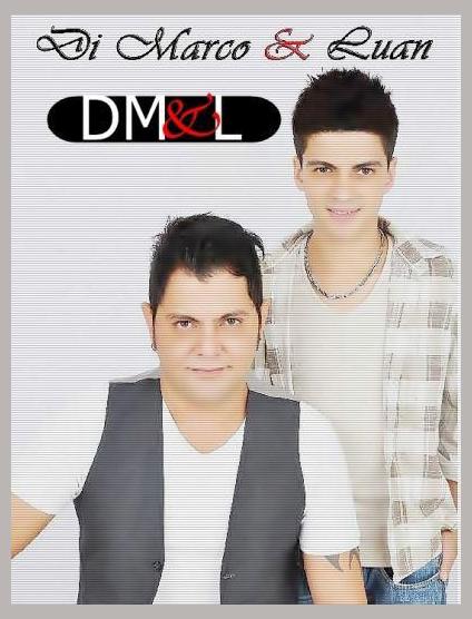 Di Marco e Luan